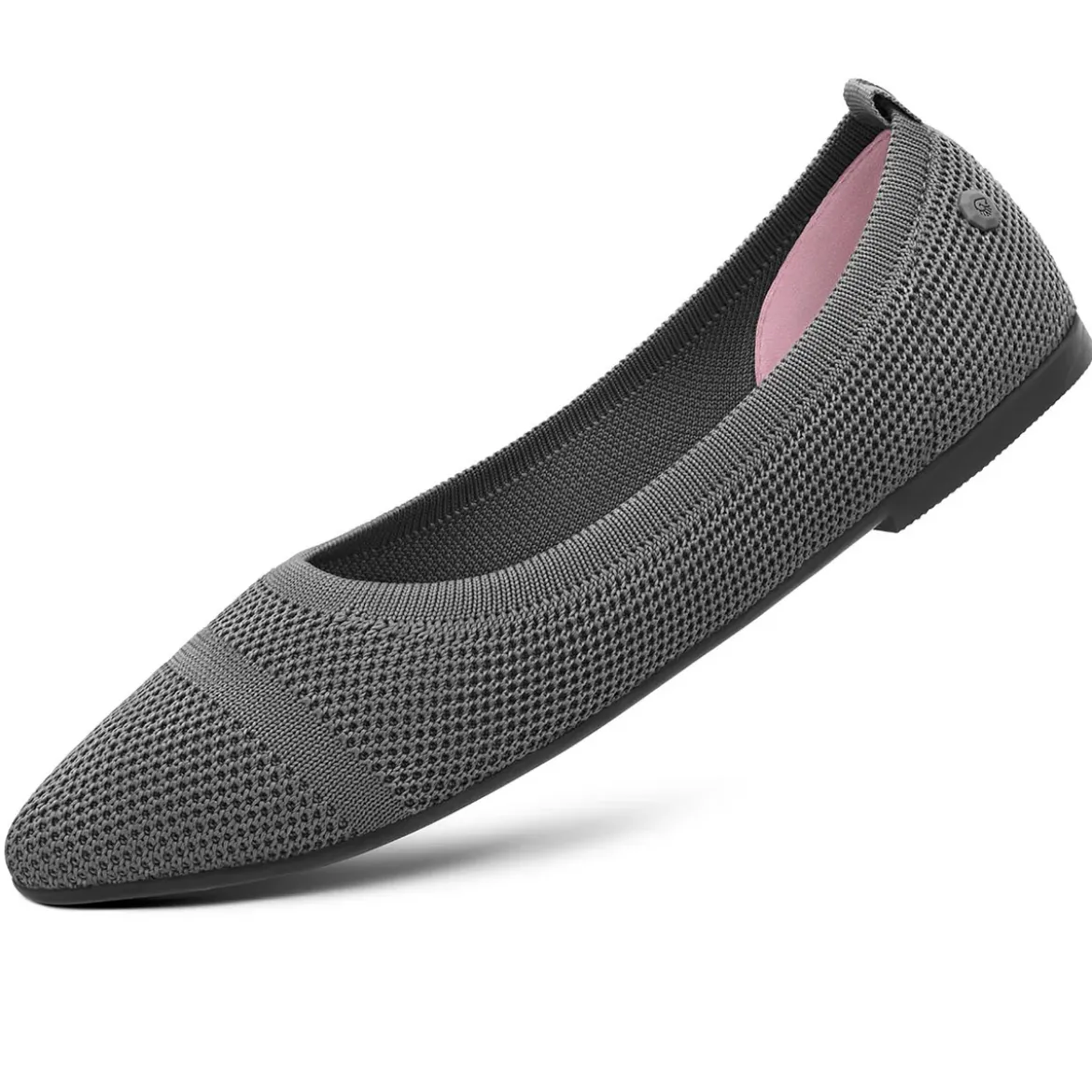 Eco Ballerinas Pointy 2.0