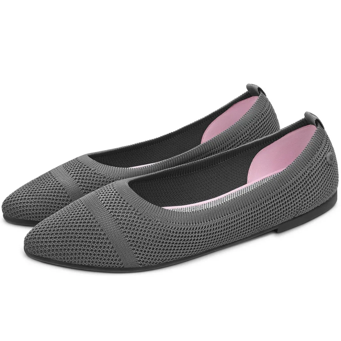 Eco Ballerinas Pointy 2.0