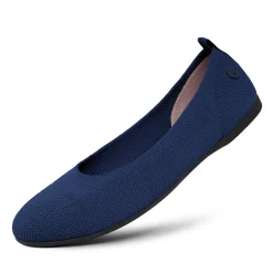 Eco Ballerinas Round