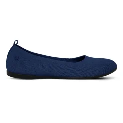 Eco Ballerinas Round