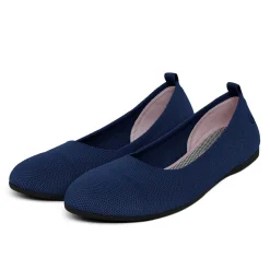 Eco Ballerinas Round