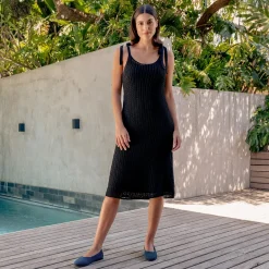 Eco Ballerinas Round