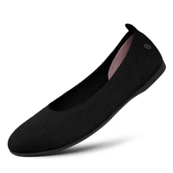 Eco Ballerinas Round