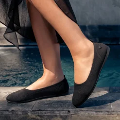 Eco Ballerinas Round
