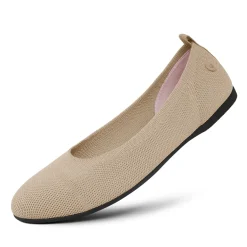 Eco Ballerinas Round