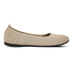 Eco Ballerinas Round