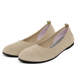 Eco Ballerinas Round