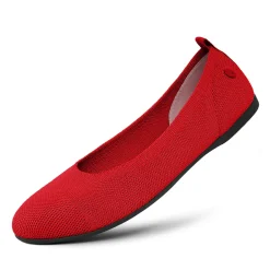 Eco Ballerinas Round