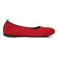 Eco Ballerinas Round