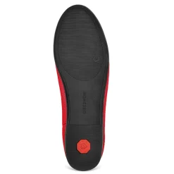 Eco Ballerinas Round
