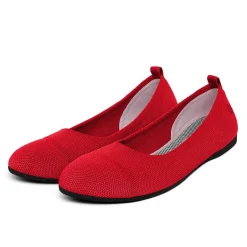 Eco Ballerinas Round