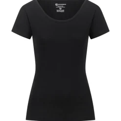 3er Pack T-shirt Women Slim-Fit