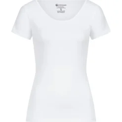 3er Pack T-shirt Women Slim-Fit