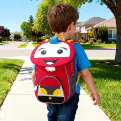 Feuerwehr Rucksack