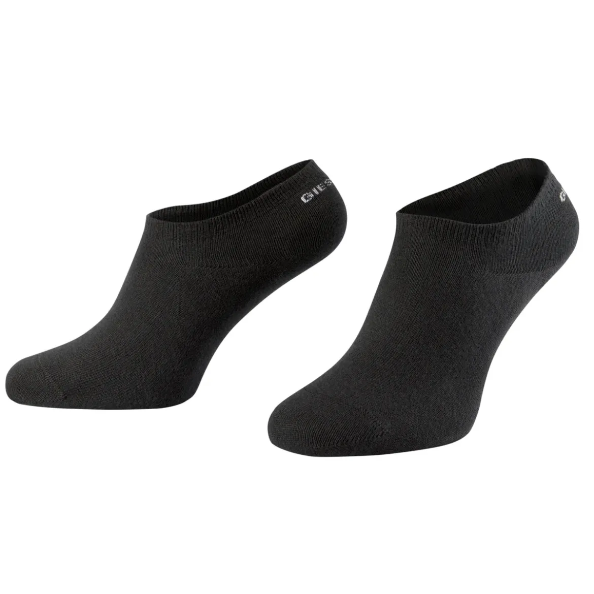 Füßlinge Baumwolle (6er Pack)
