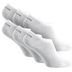Füßlinge Baumwolle (6er Pack)