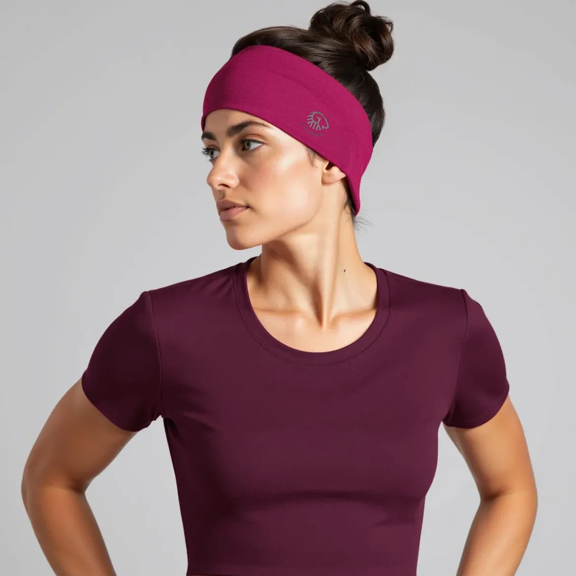 Headband Brentenjoch