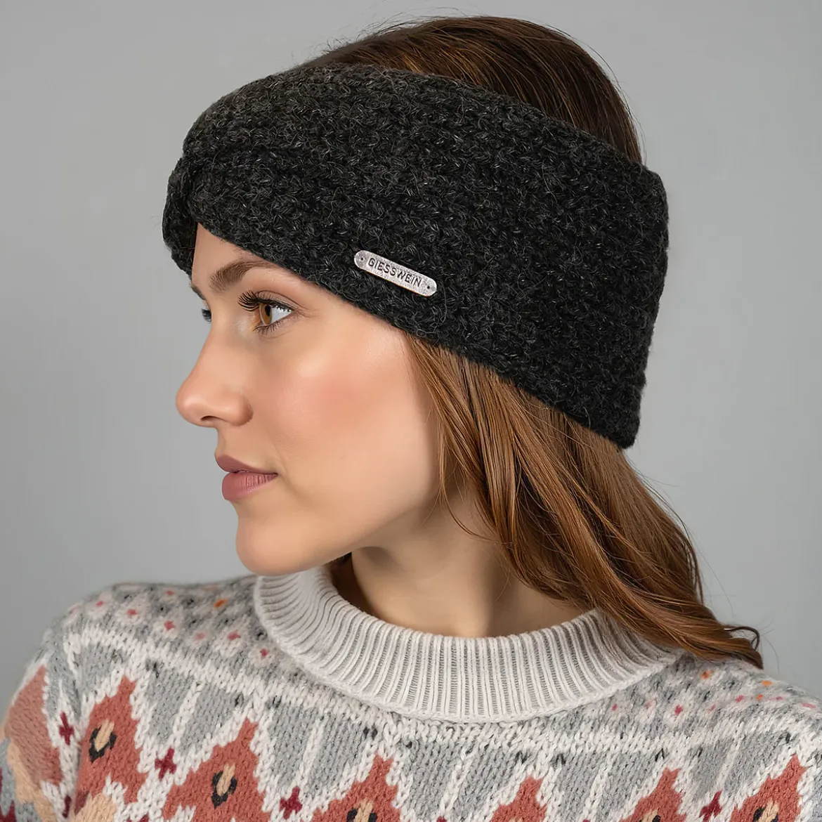 Headband Frienstein