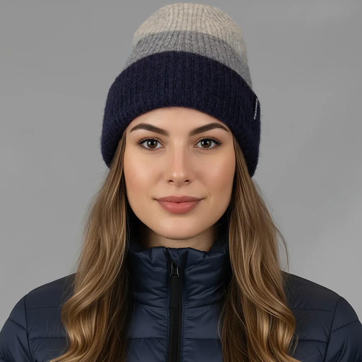 Highbeanie Dollberg