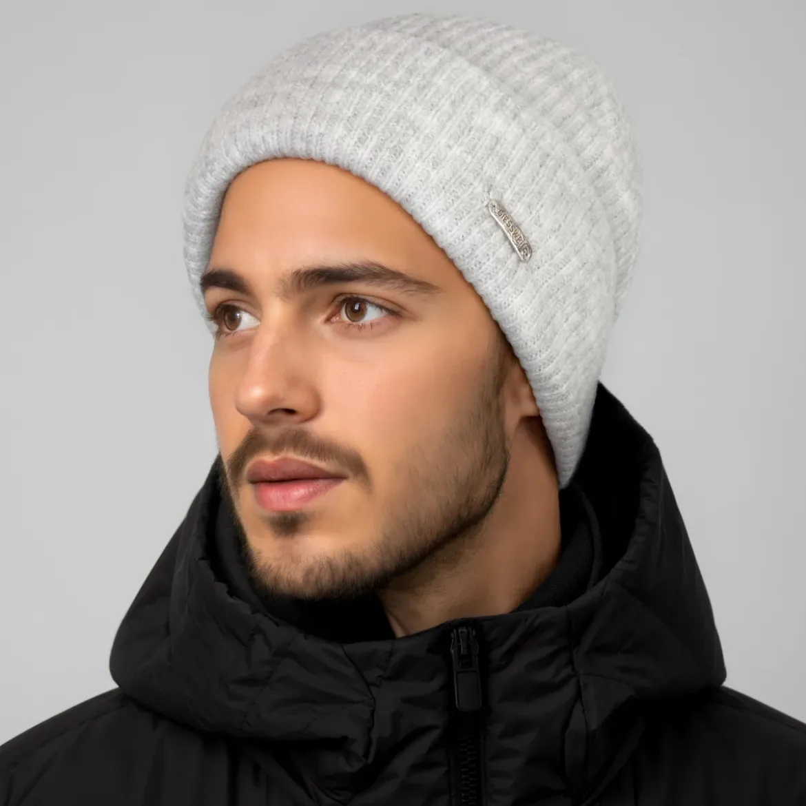 Highbeanie Gösing