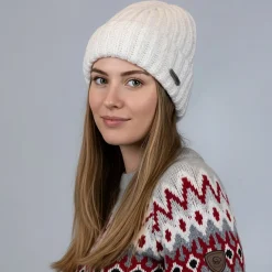 Highbeanie Sonnenkopf