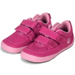 Kids Barefoot Canvas