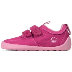 Kids Barefoot Canvas