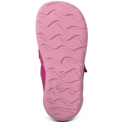 Kids Barefoot Canvas