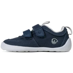 Kids Barefoot Canvas