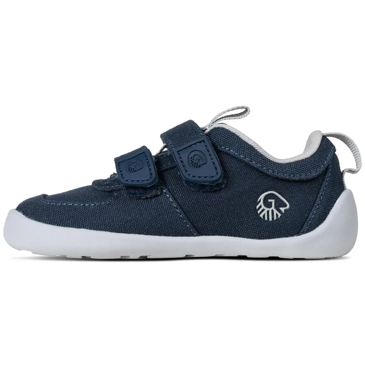 Kids Barefoot Canvas