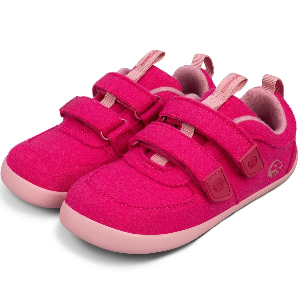 Kids Barefoot Wool