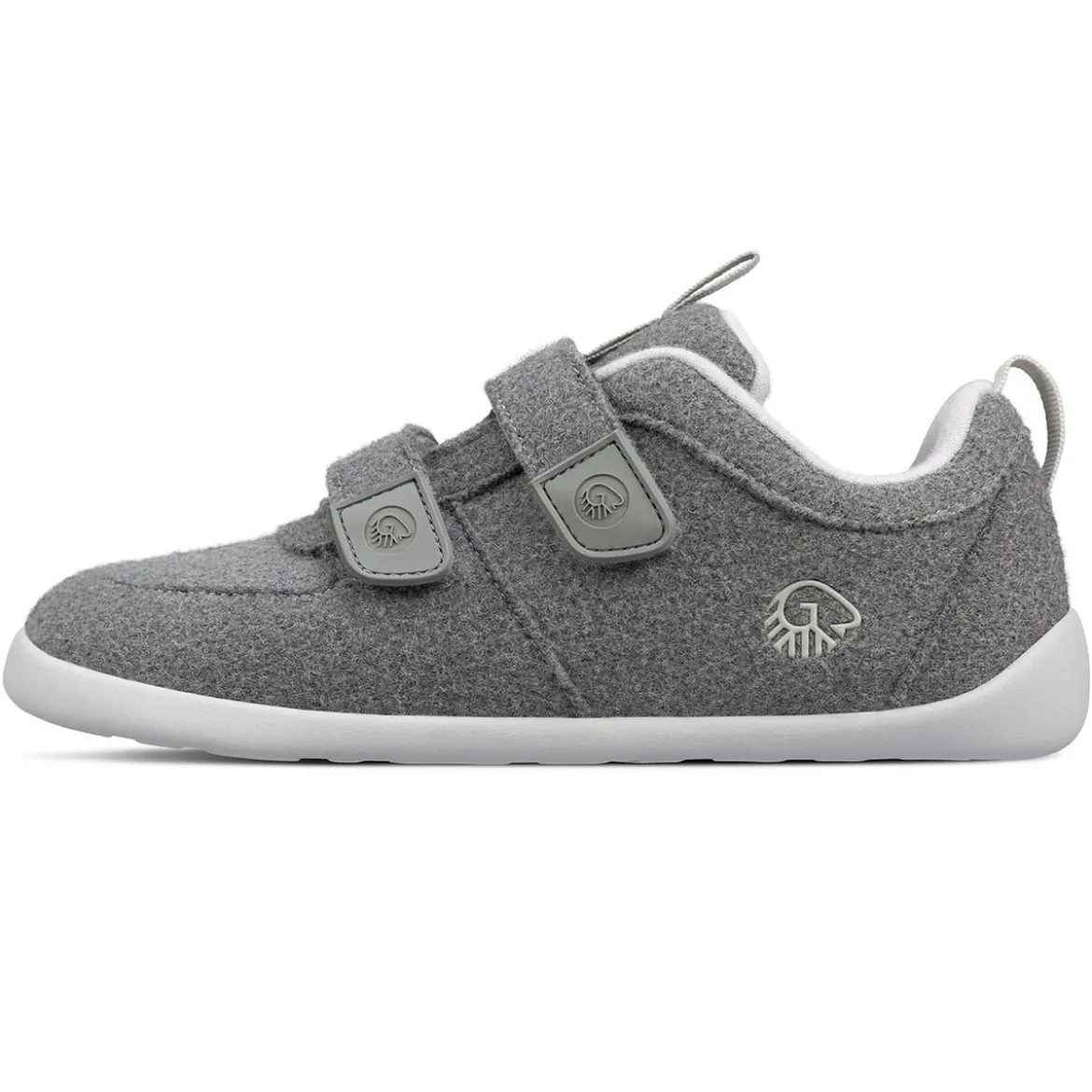 Kids Barefoot Wool