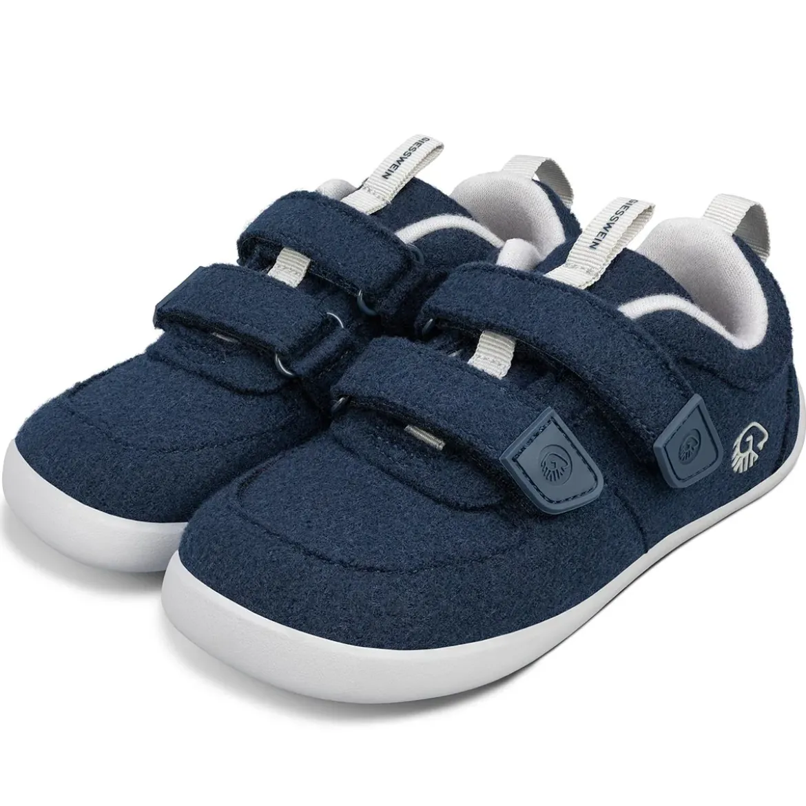 Kids Barefoot Wool