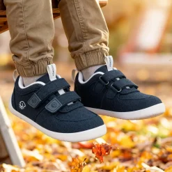 Kids Barefoot Wool