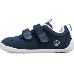 Kids Barefoot Wool