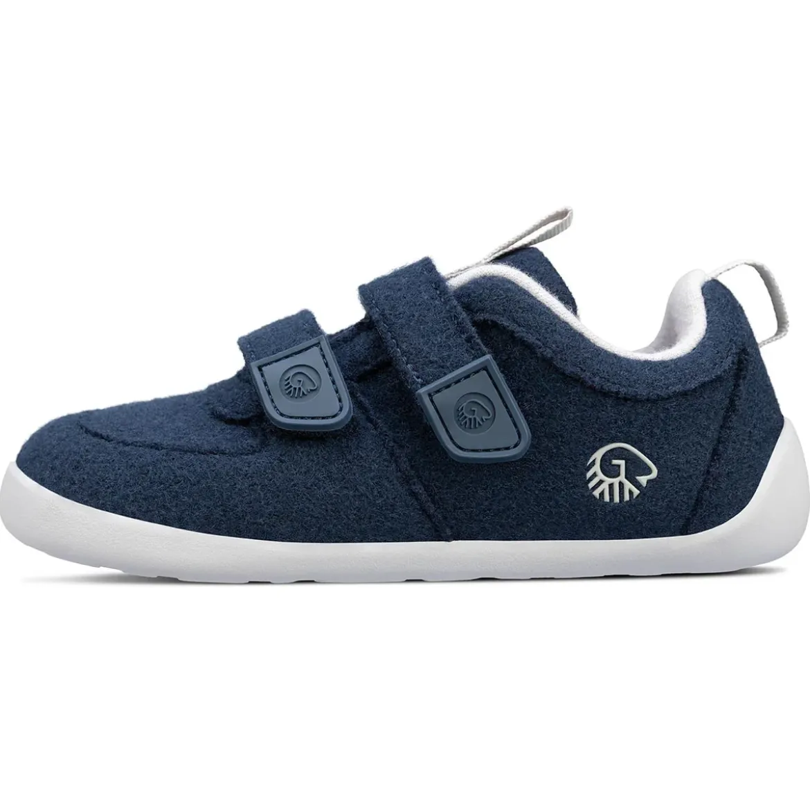 Kids Barefoot Wool