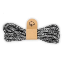 Lace Box Black & White