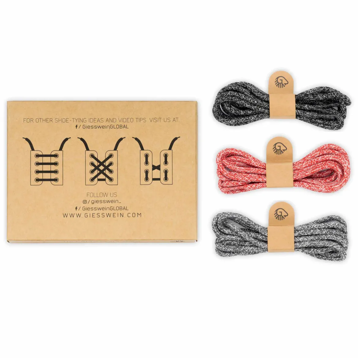 Lace Box Classic