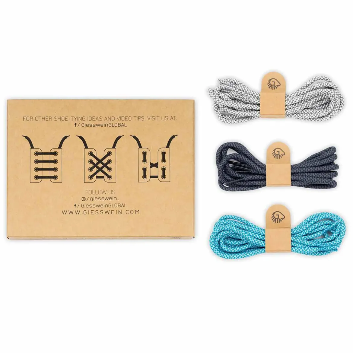 Lace Box Color