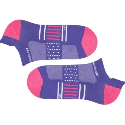 Laufsocken Bio-Baumwolle (3er-Pack)