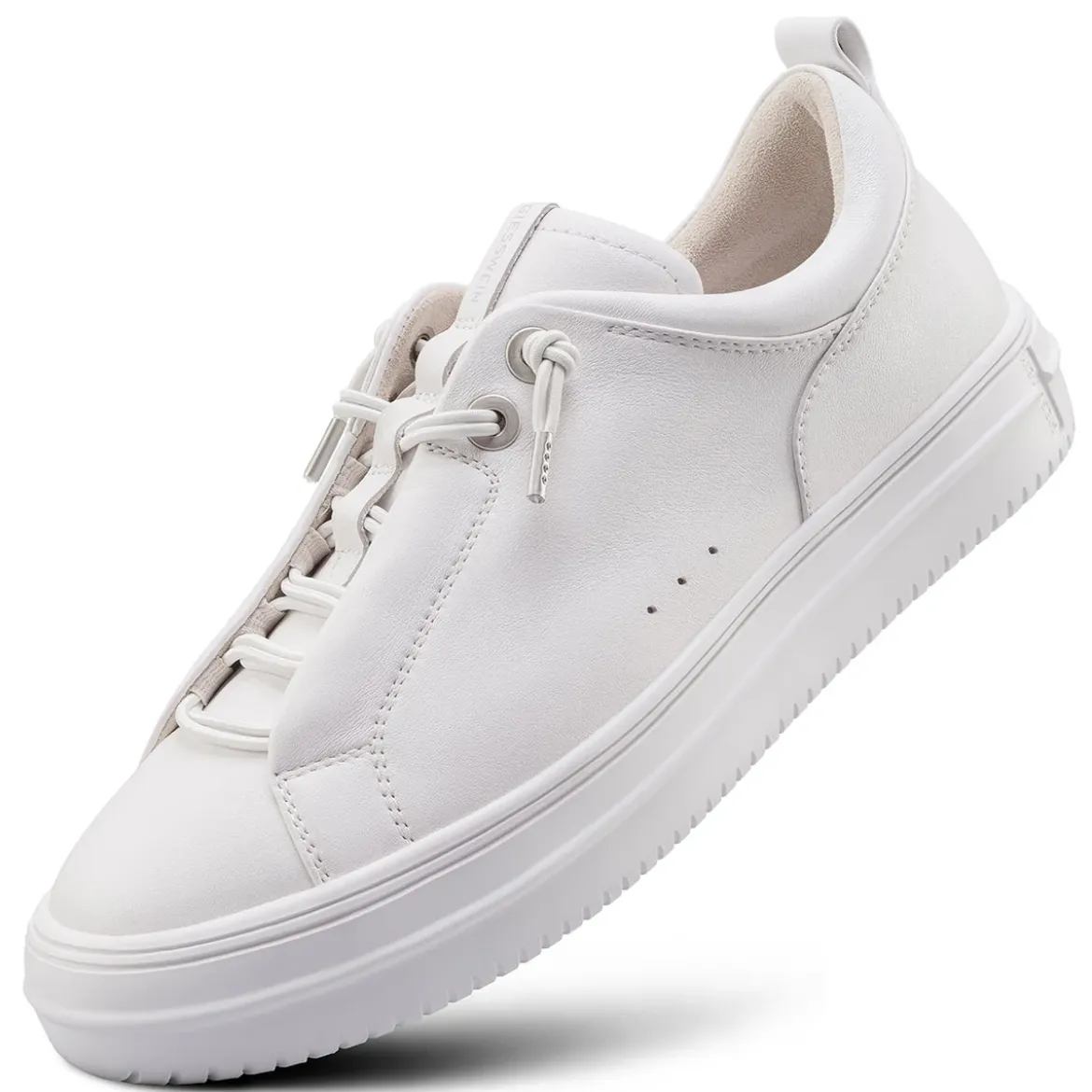 Leather Lux Women