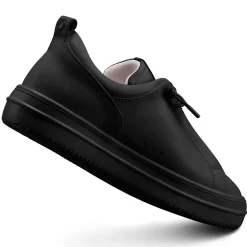 Leather Lux Women