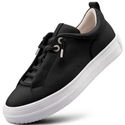 Leather Lux Women