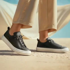 Leather Lux Women