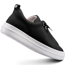 Leather Lux Women