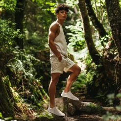 Merino Barefoot Men