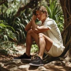 Merino Barefoot Men
