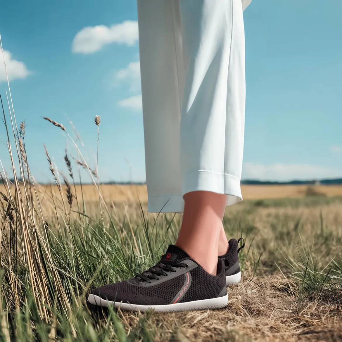 Merino Barefoot Women