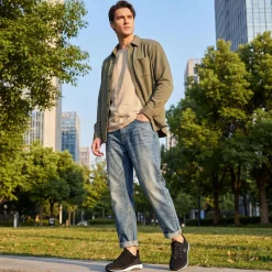 Merino Curve Max Men