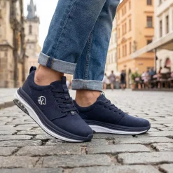 Merino Curve Max Men